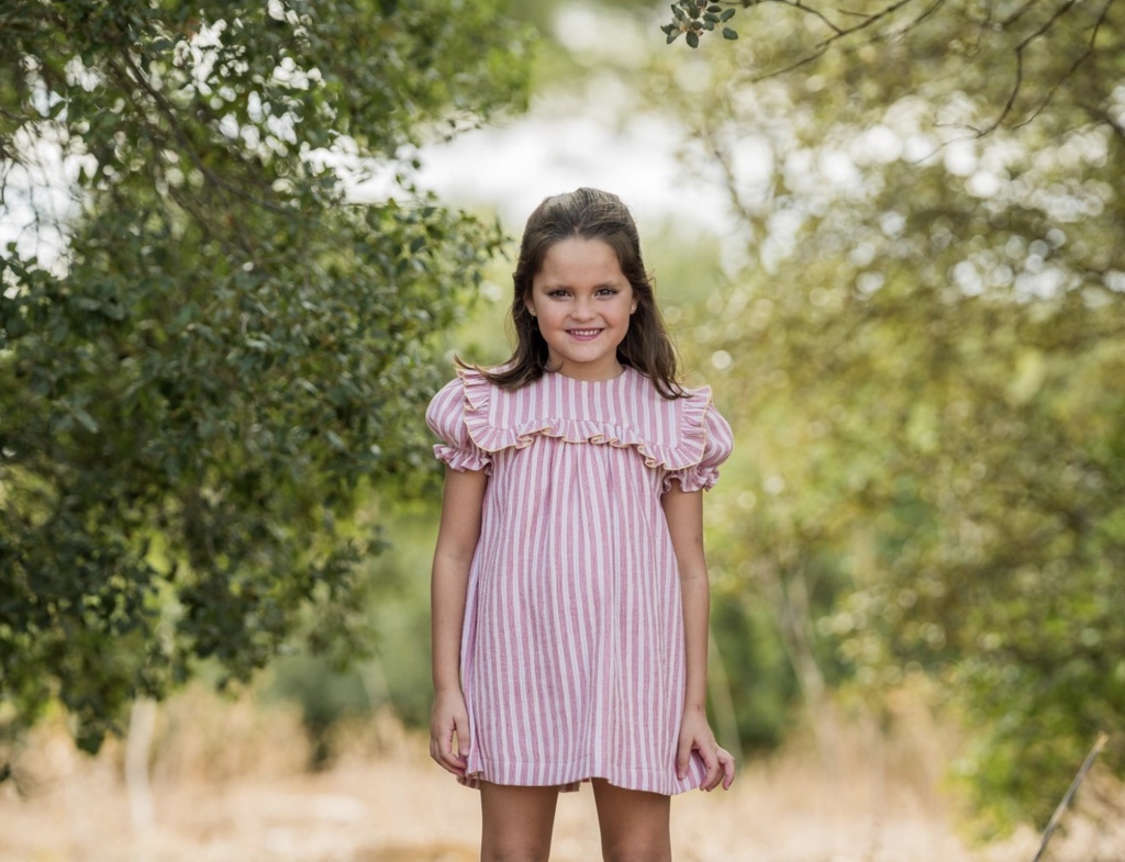 VESTIDO SOL