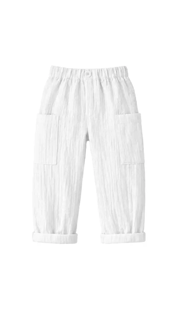 CARGO BLANCO