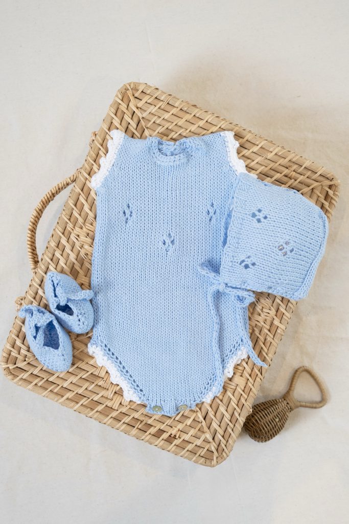 Conjunto Alejandra punto 