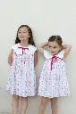 VESTIDO CHARLOTTE CENEFA