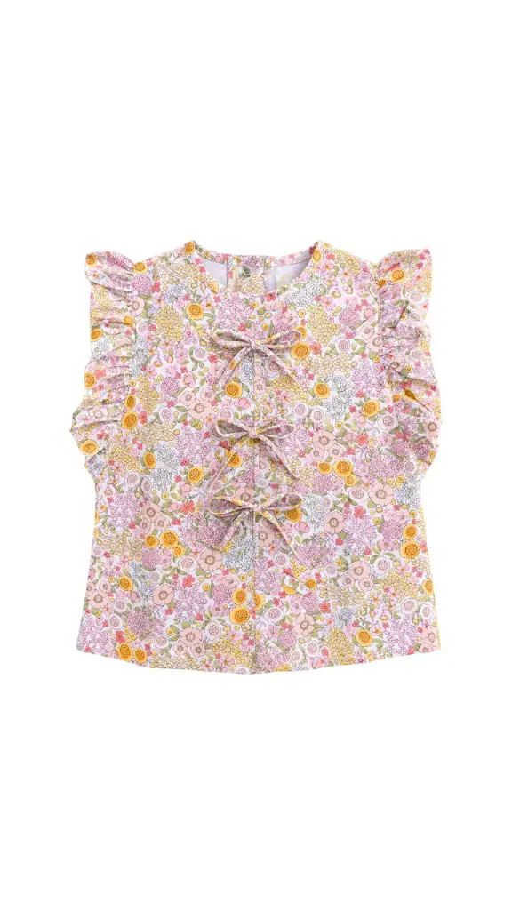 BLUSA LAZADAS DELANTERAS MIMOSINI