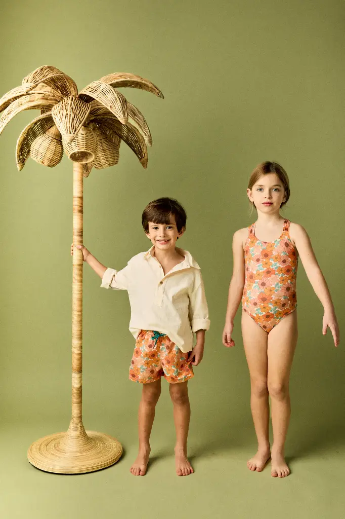 SURF NIÑO MARGARITAS