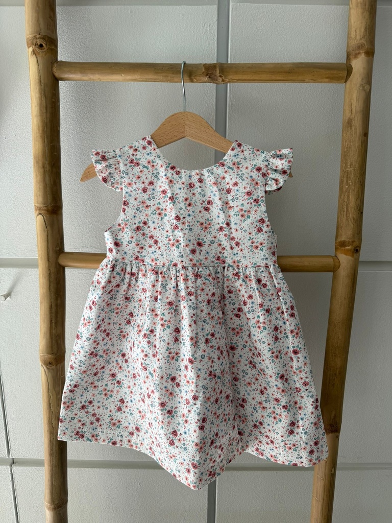 Vestido Marina