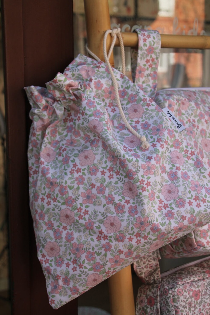 Bolsa de muda Marsala