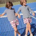BAÑADOR NIÑO STARS 