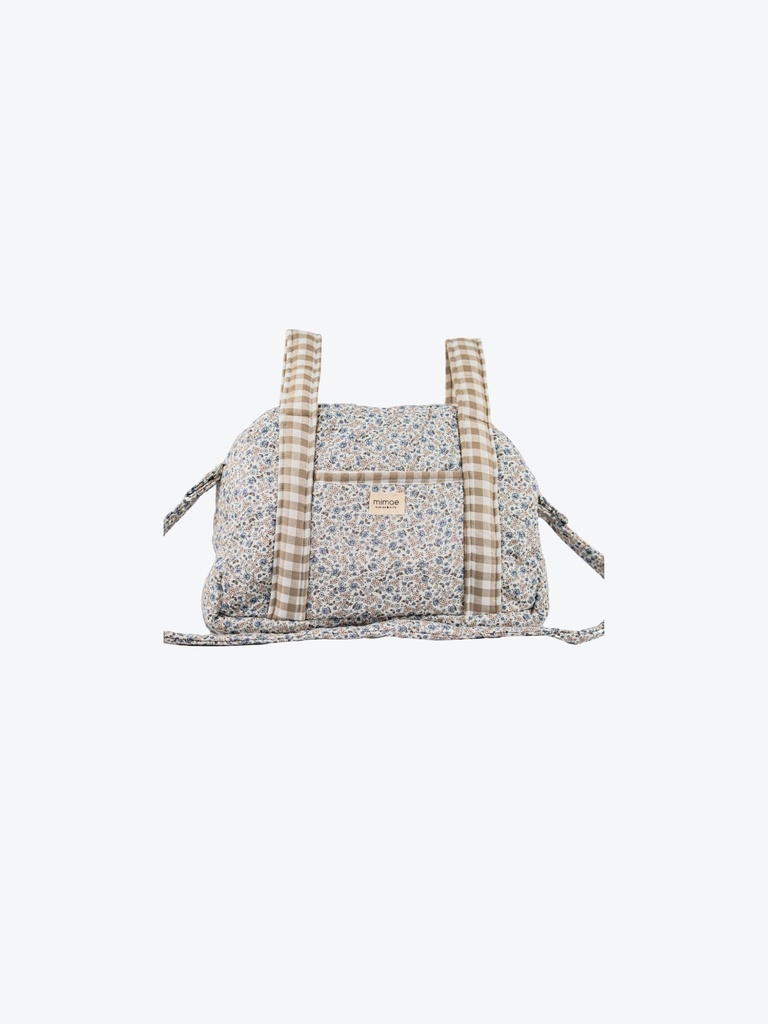 New big Luken&vichy beige