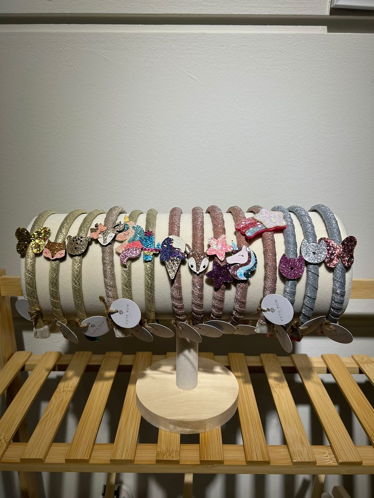 Diadema fantasía 