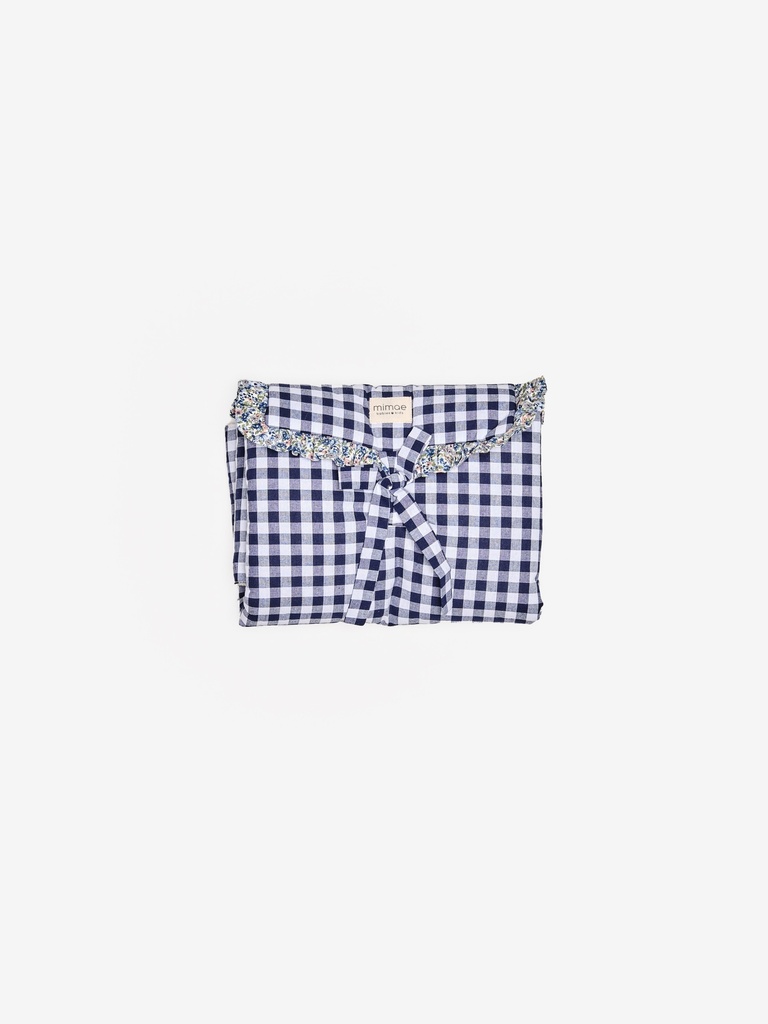 Cambiador viaje vichy navy y Niko