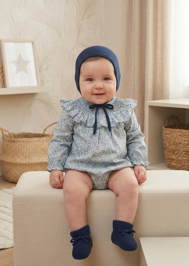 Pelele Windsor
