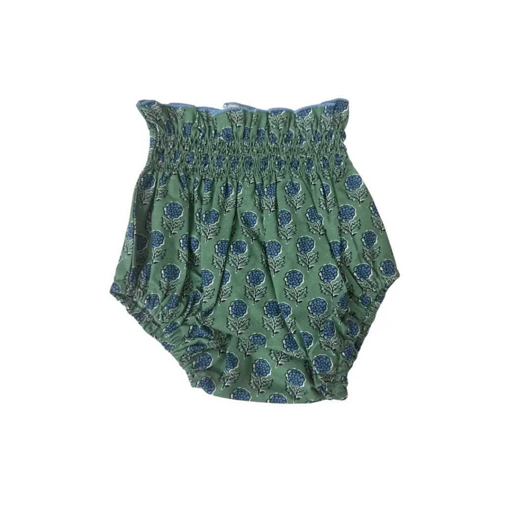 Culotte Petit Hortensia