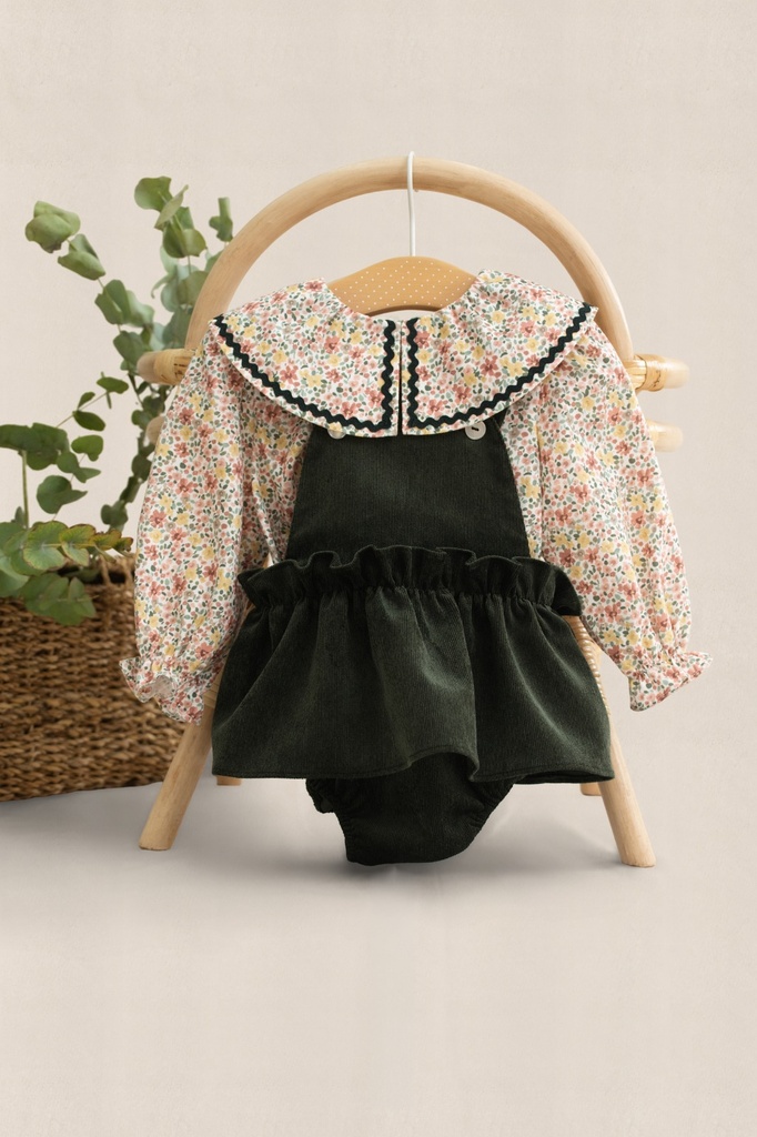 Camisa Magnolia