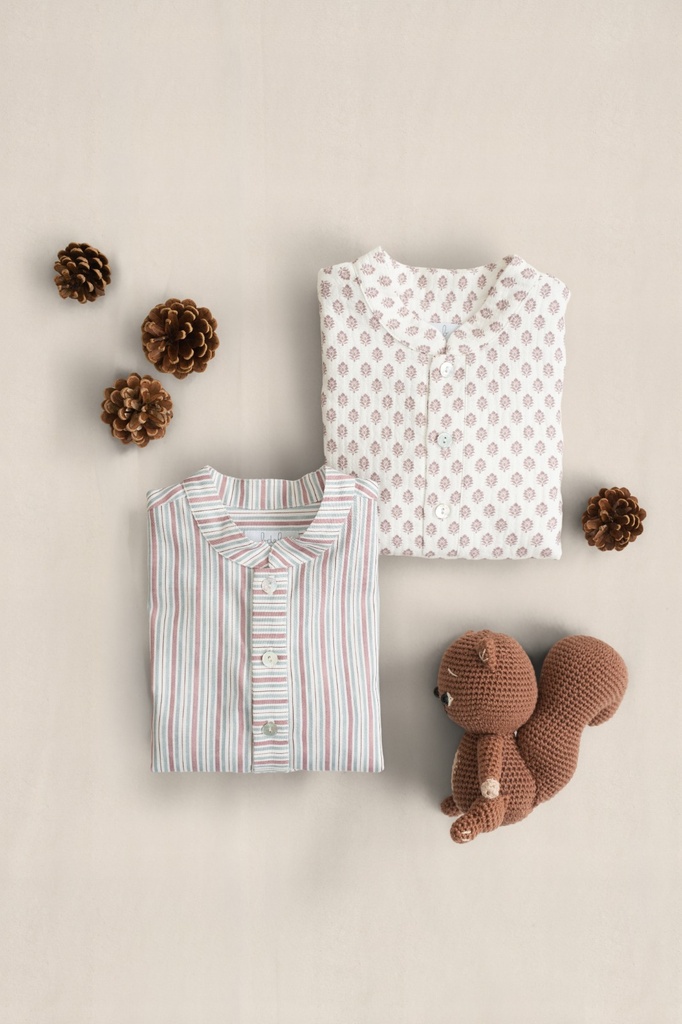 Polera Zemba