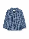 CAMISA NIÑO CUELLO PALA CHESS