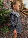 Vestido Kerria 