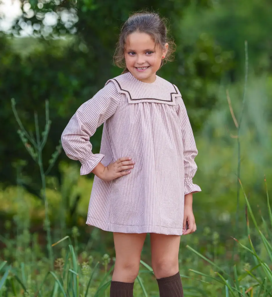 Vestido Rocio