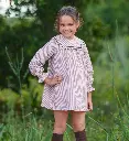 Vestido Rocio