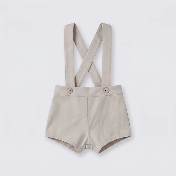  Bombacho sarga beige