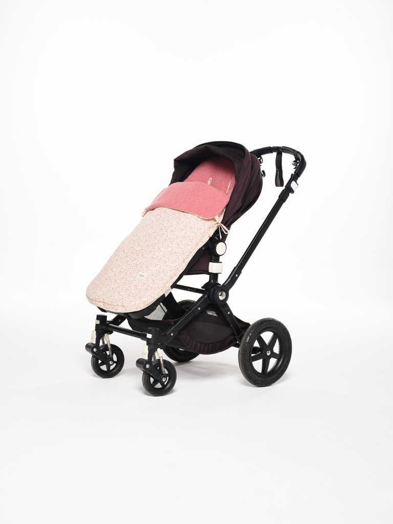 Saco borrego Nikole