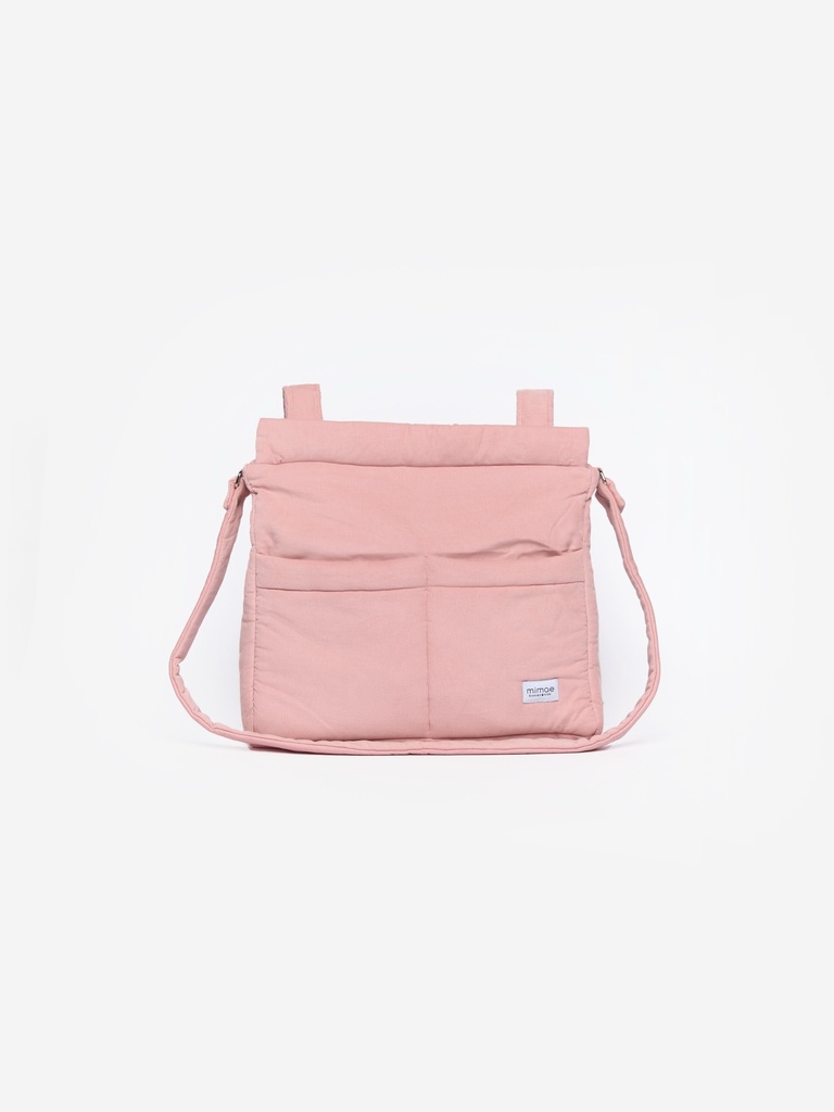 Bolso big Pana Rosa