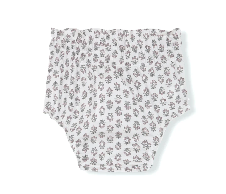 Braguita bebe flor nature 