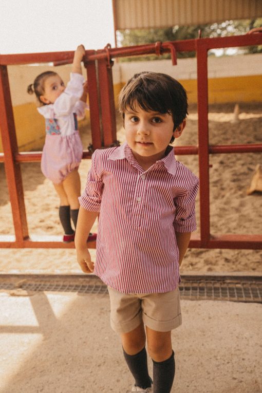 Polera Achira