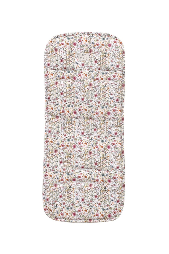 Colchoneta silla de paseo ligera Blossom Collection