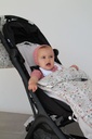 Saco universal Blossom Collection ( Entretiempo)