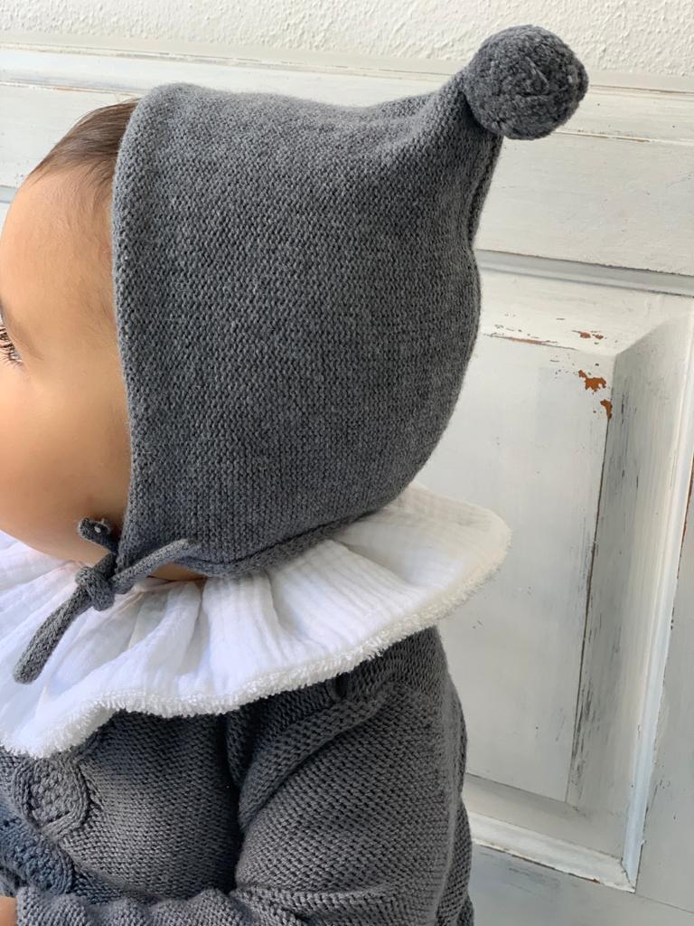 Cuello Rizo 