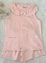 Pijama Paris Rosa