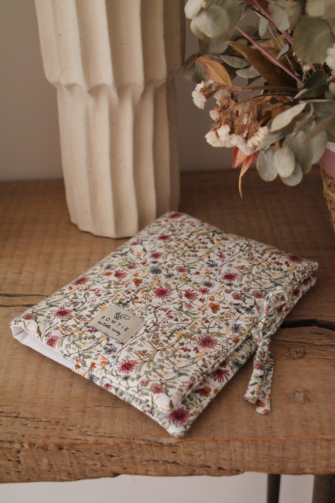 Portadocumentos Blossom Collection