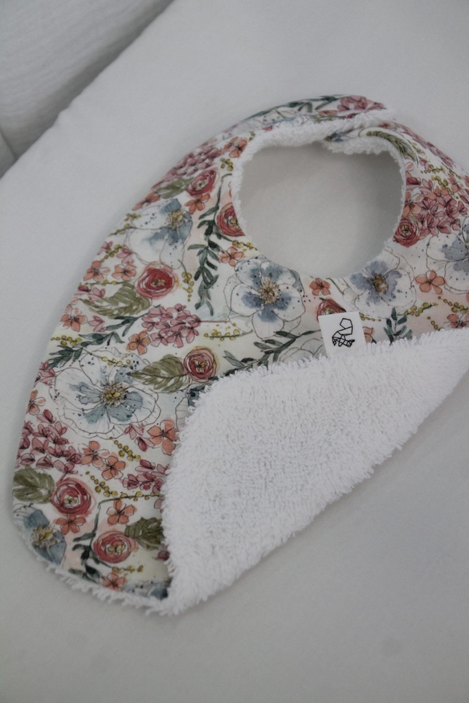 Babero Verbena Collection 