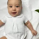 Pelele Matías 
