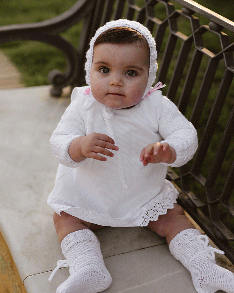 Jesusito Casilda flor