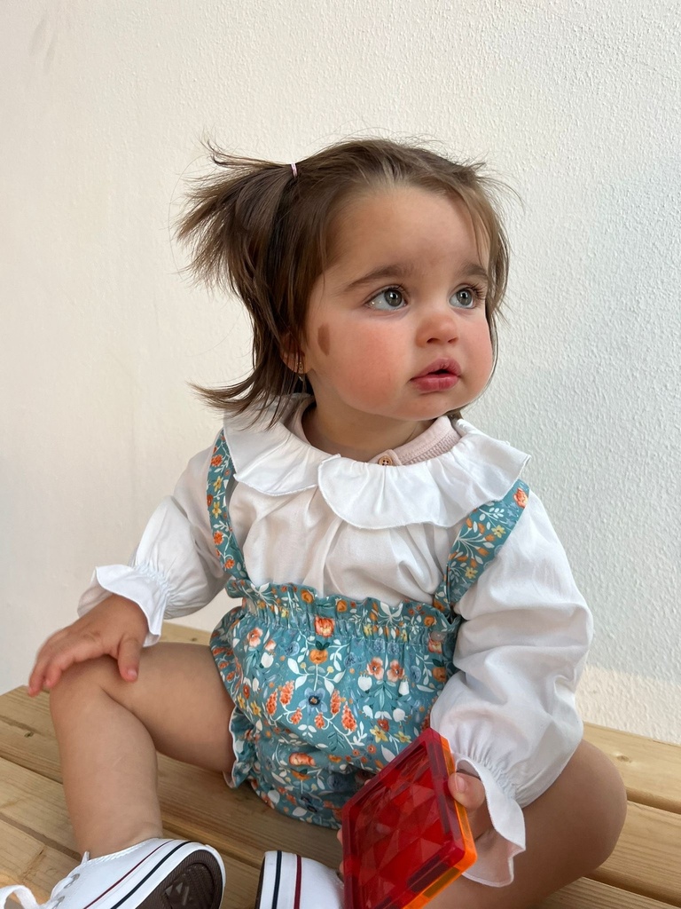 Pinochito Dalia