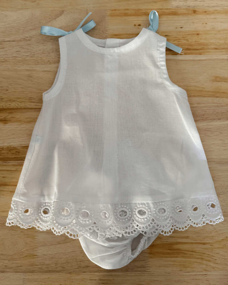 Jesusito Candela bodoques