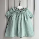 Vestido Magnolia 