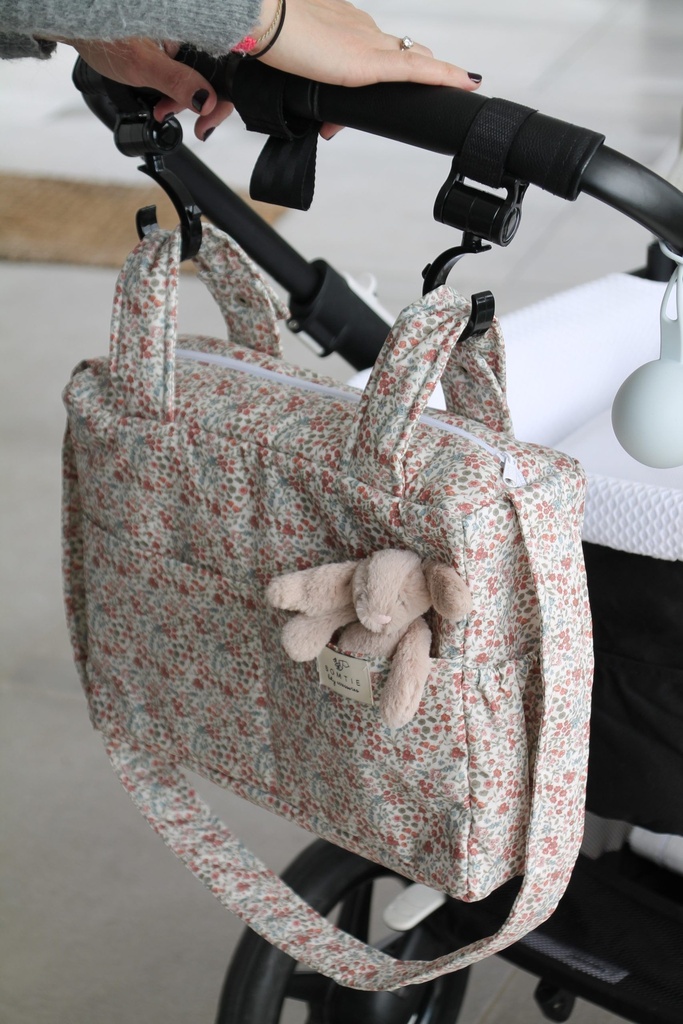 Bolsa de carro Camelia