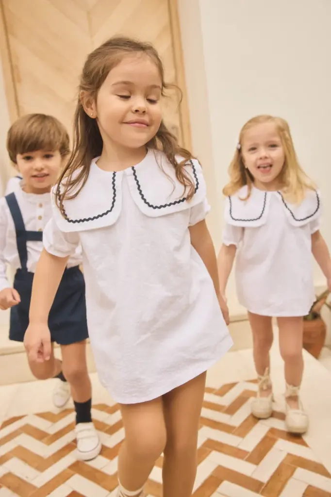 JESUSITO BLANCO MARINERO