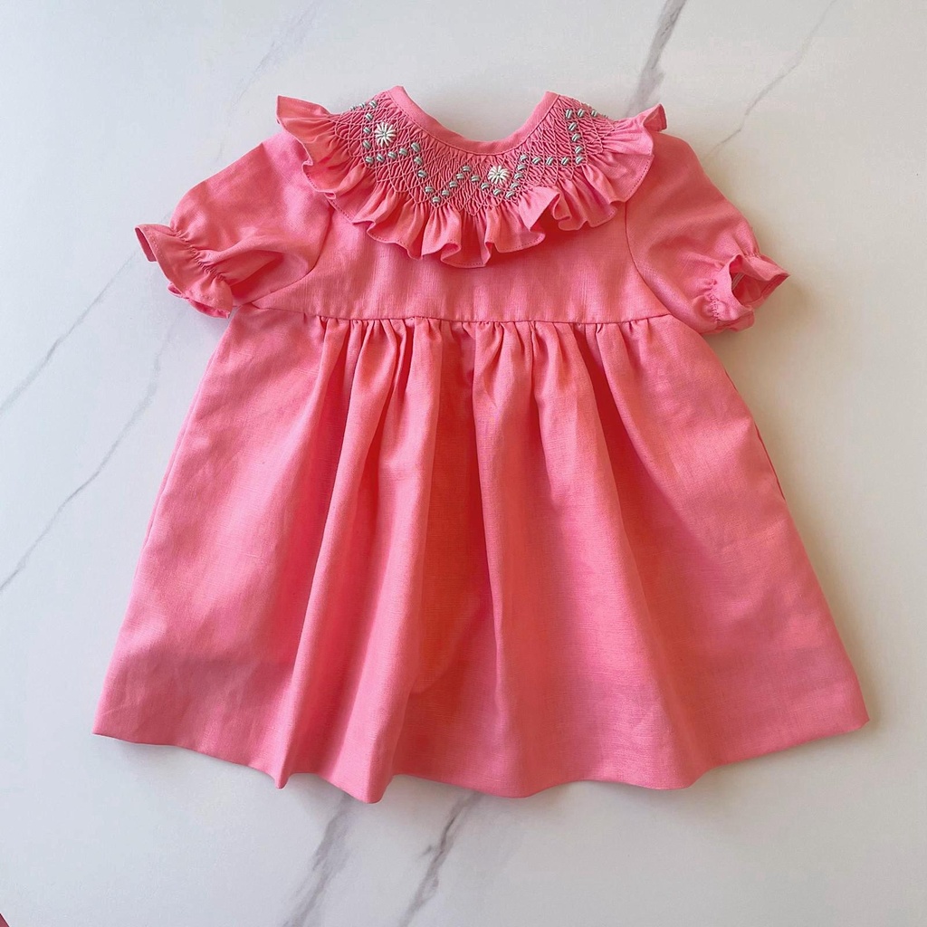 Vestido Margarita 