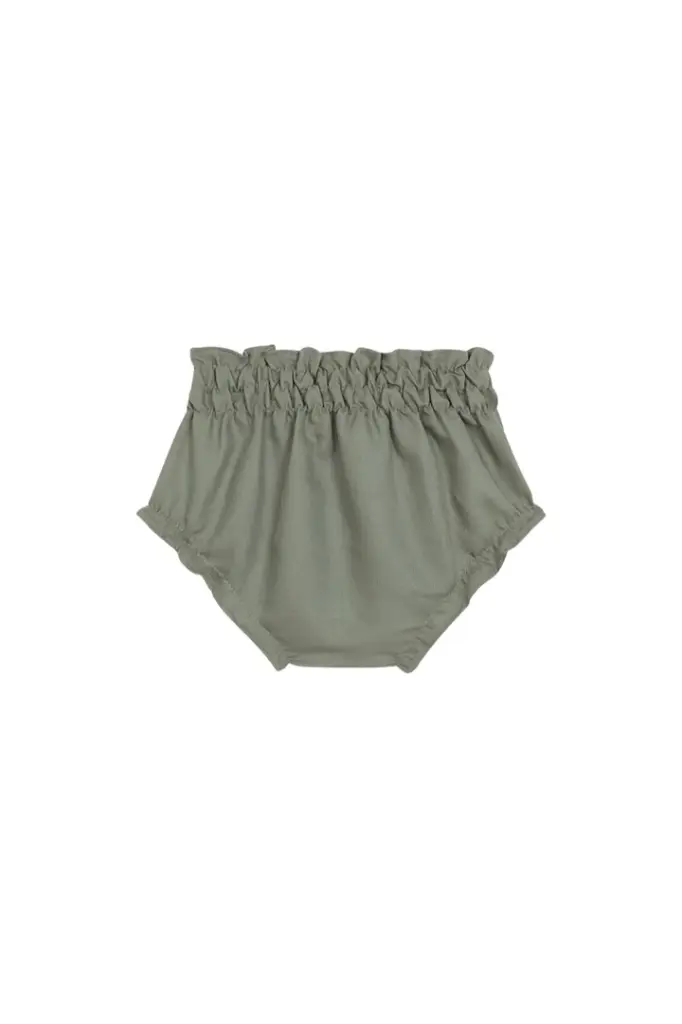 Braguita verde militar 