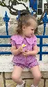 SHORT VICHY FUCSIA
