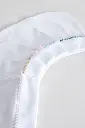 Gorro bebé algodón primera puesta 