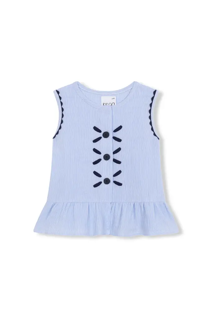 BLUSA MILLERIGHE