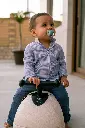 Camisa rayas niño 