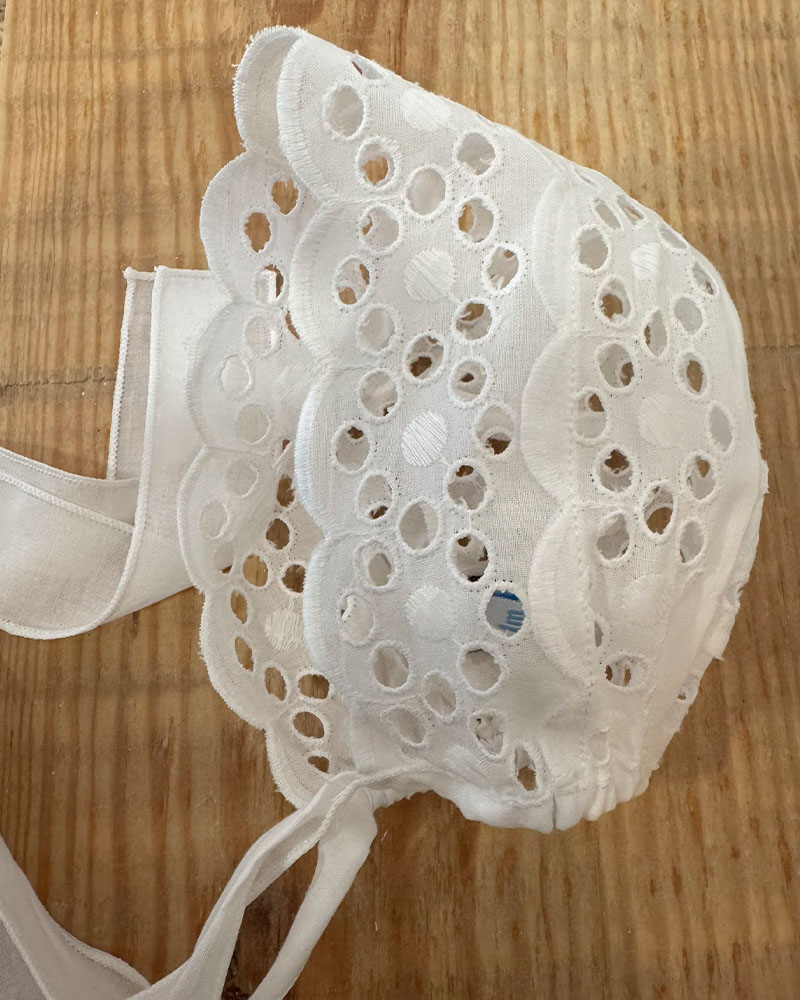 Capota Ballena 