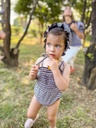 Ranita Calas with Sombaby Boutique