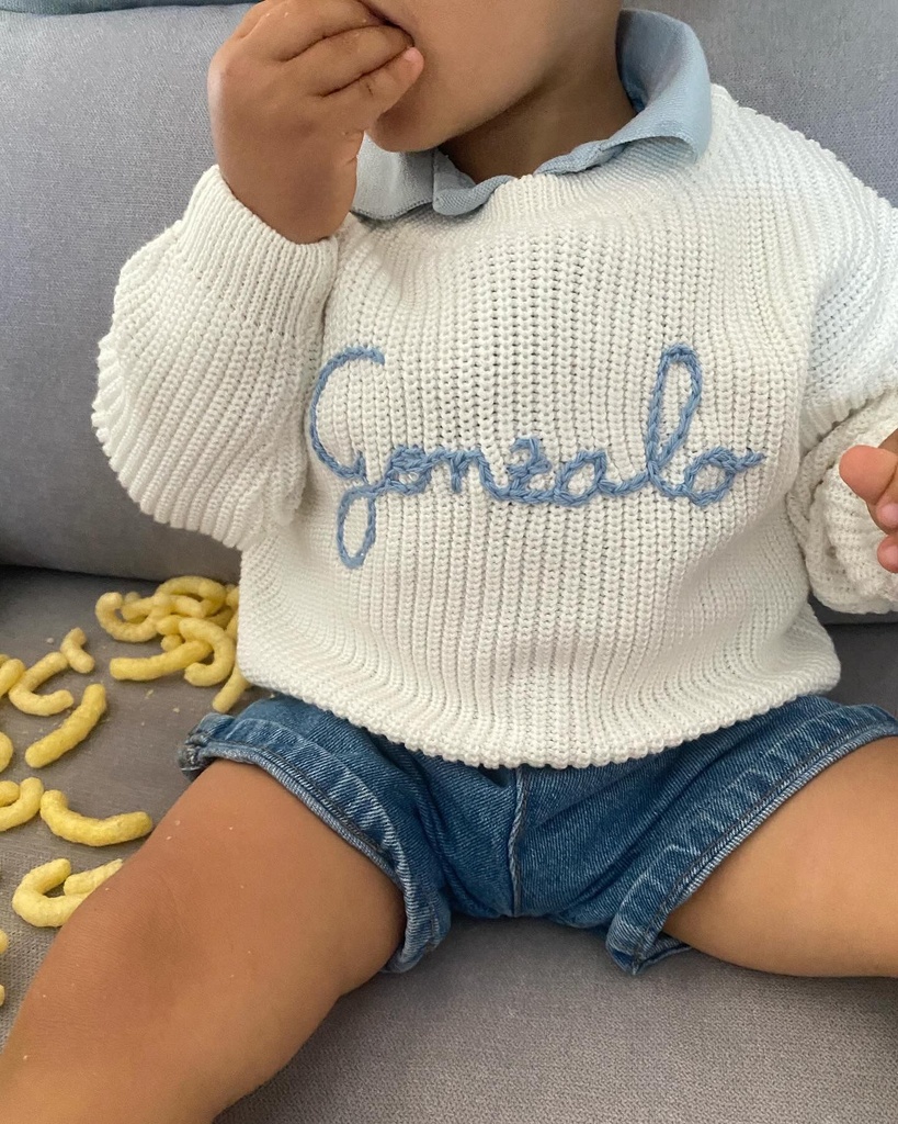 Jersey personalizado 