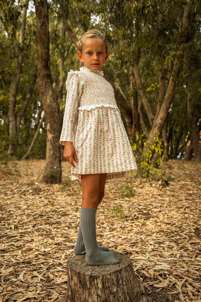 Vestido Teresa 