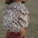 Camisa Petit Evasion 