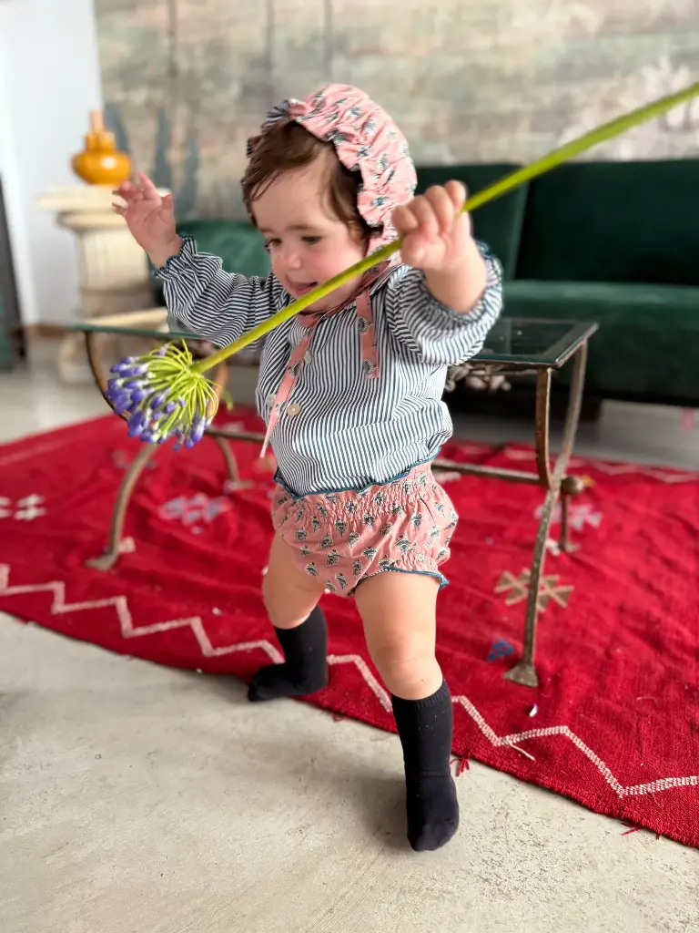 Cubrepañal Llanten Reversible